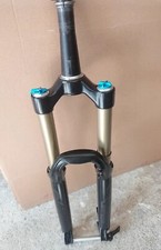 MTB Forcella Fork FOX 2014 34