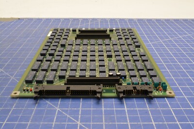 3D81-000041-13 /PCB BOARD, TYB62G-1-SYS2, 3D08-000041-11 /TOKYO ELECTRON TEL