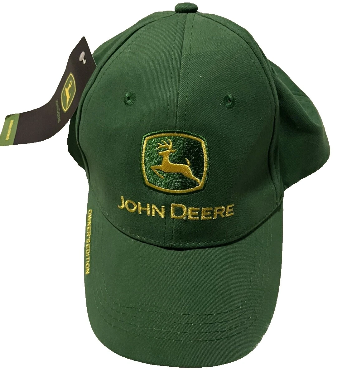John Deere Clothing, Shoes & Accessories for Men