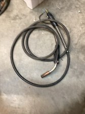 Tweco 12 Mig gun Parts Only Not Working.MS415116-050617-054785-1.