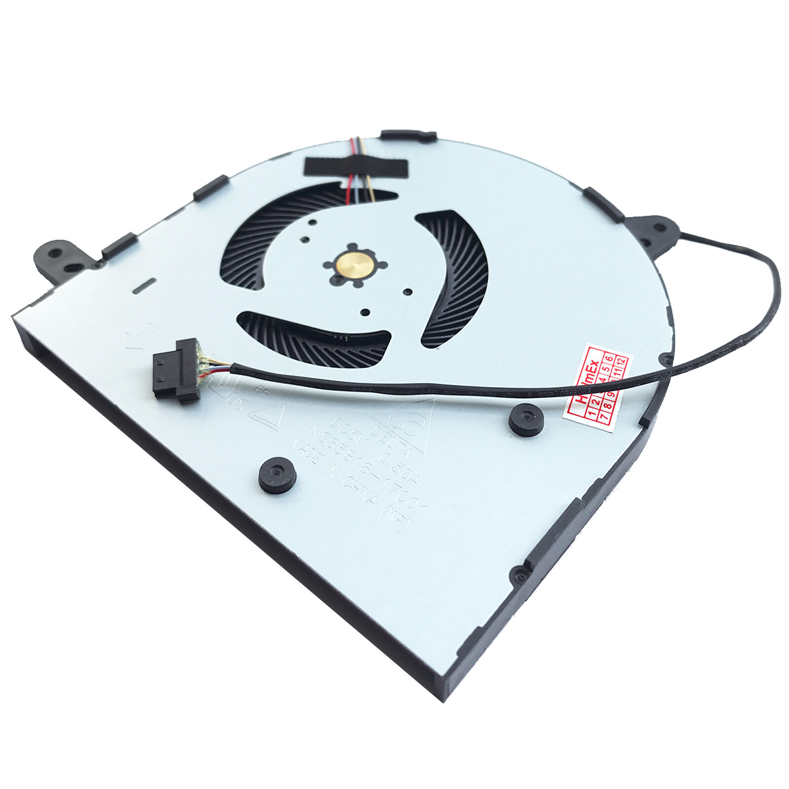 Ventilateur Pour Ordinateur Portable Toshiba Portege R930 - Test Et Avis