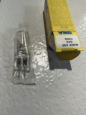 EVD Projector Lamp Projection Light Bulb Medical Photo A/V DJ 400w 36v Wiko