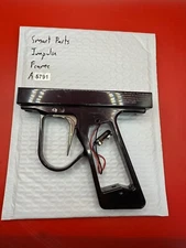 Smart Parts Impulse Frame