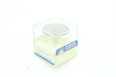 Sunshine Diamonds diamond disc 24mm shank 