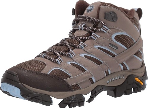 Merrell Thermo Rogue 2 Boa Mid GTX Hiking Boots - Women's Size 6.5