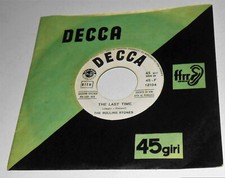 THE ROLLING STONES ----