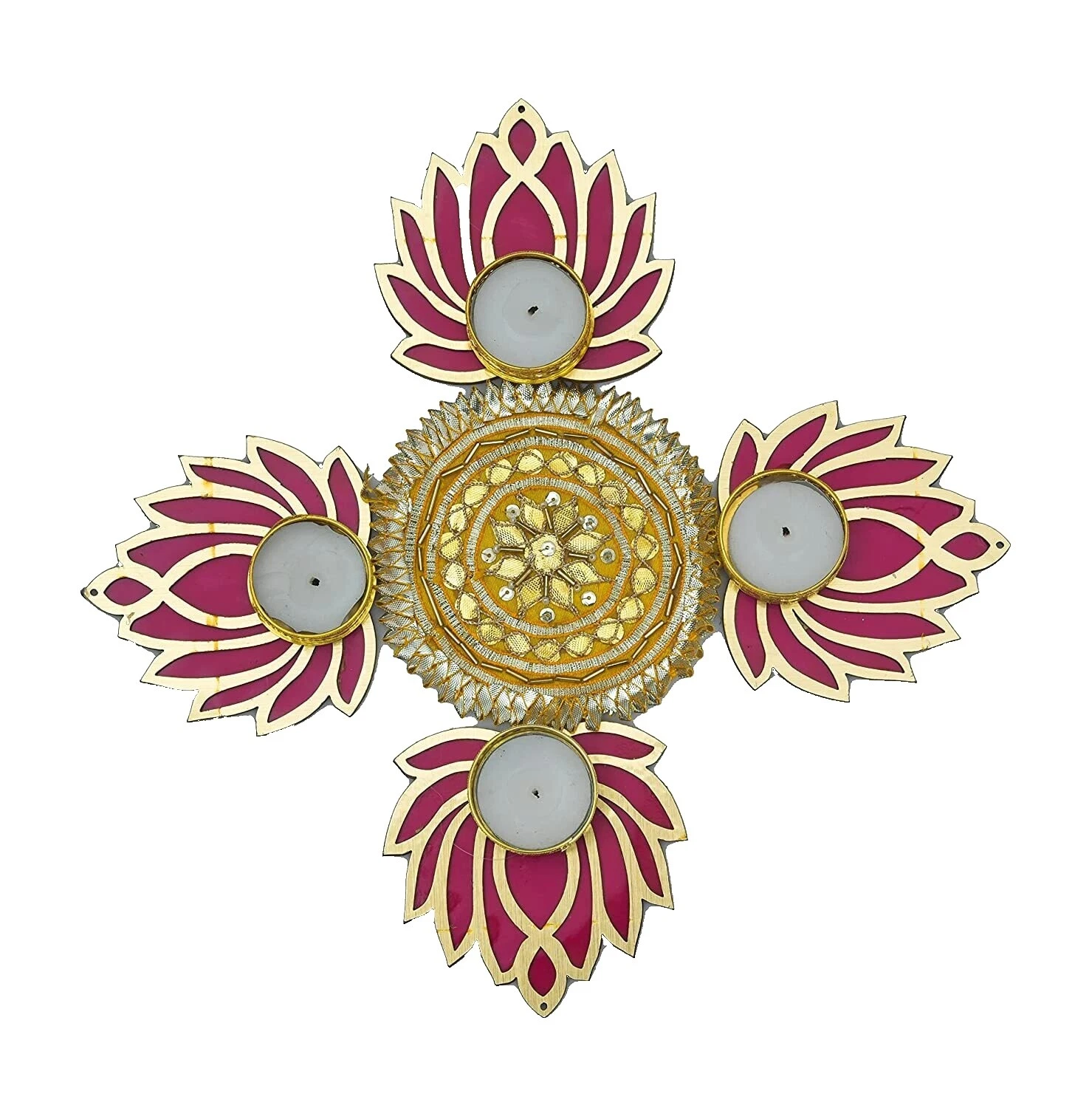 Arte Floral Tapices sintético