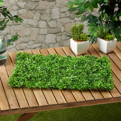 Produktbild von POPETPOP Kunstrasen Teppich Kunststoff Aquarium Unterlage Naturgetreu Verdickt Mit Saugnäpfen Fischbecken Dekoration Für Aquarien Und Terrarien