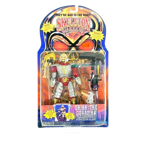 Skeleton Warriors Playmates À VENDRE! - FR