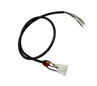 Faac Ersatzteil 7514065 Elektrisches Kabel FüR Motorbetreiber 402 400 422 Mt 1
