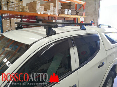 Heavy Duty Roof Racks Suitable For Mitsubishi Triton MQ, MR series