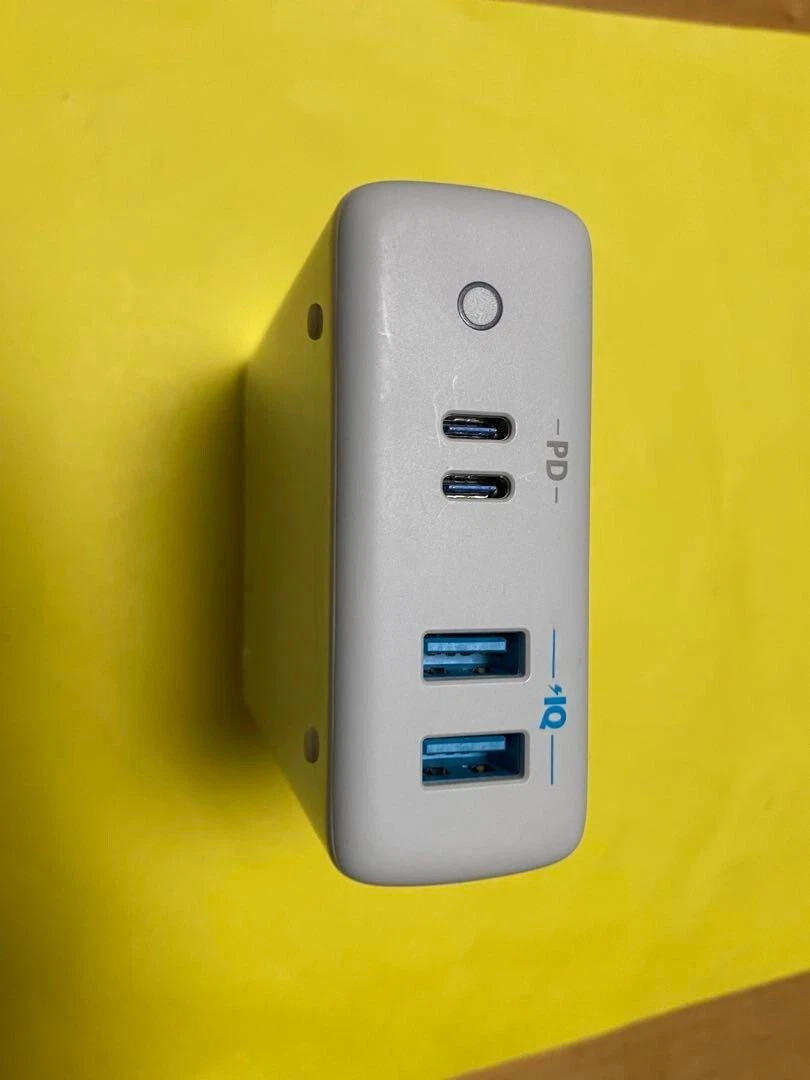 Anker powerport atom pd clearance 4