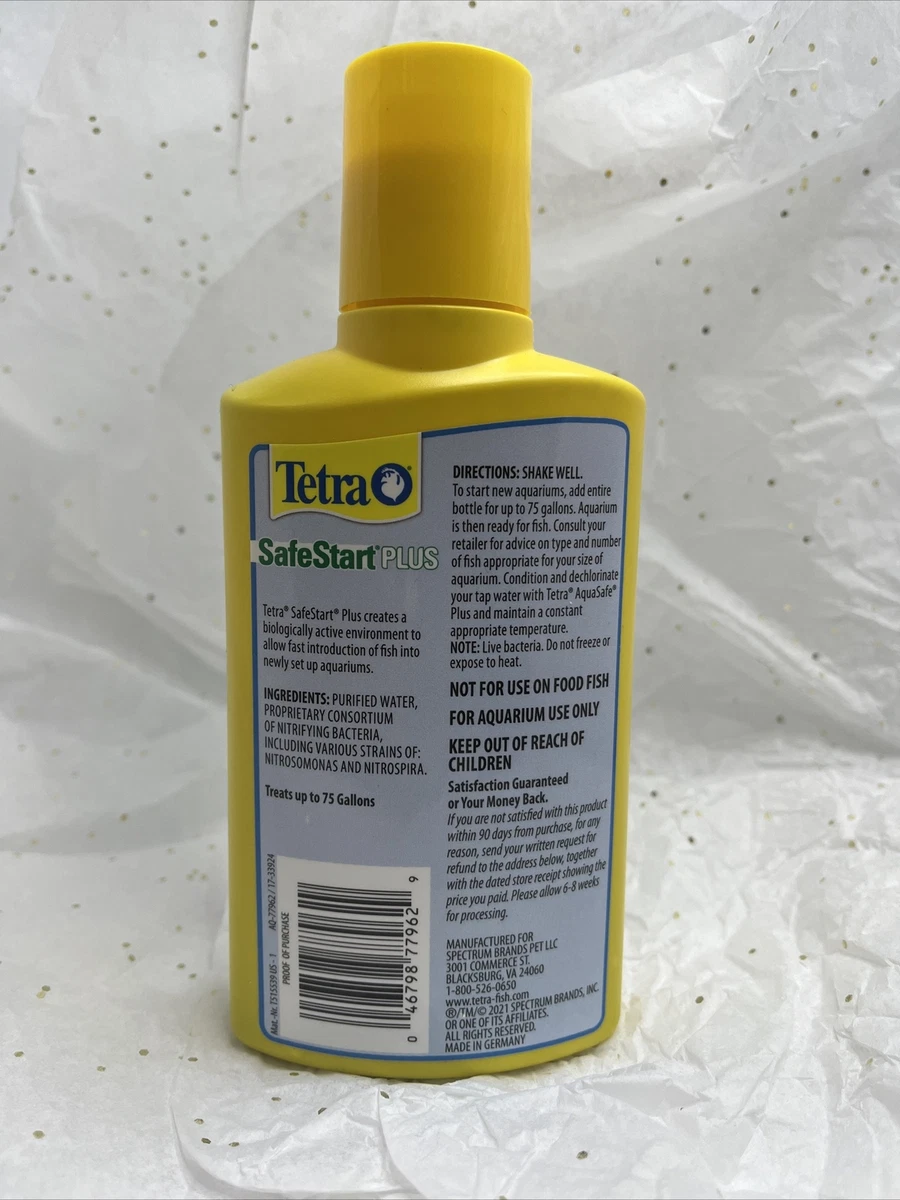 Safestart plus top