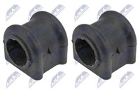 Nty ZGS-CH-012 Stabilisatorhalterung FüR Dodge,Jeep