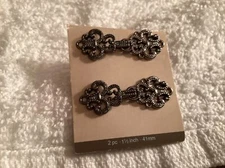 Sew.ology Clasps…Set of 2 …. NEW