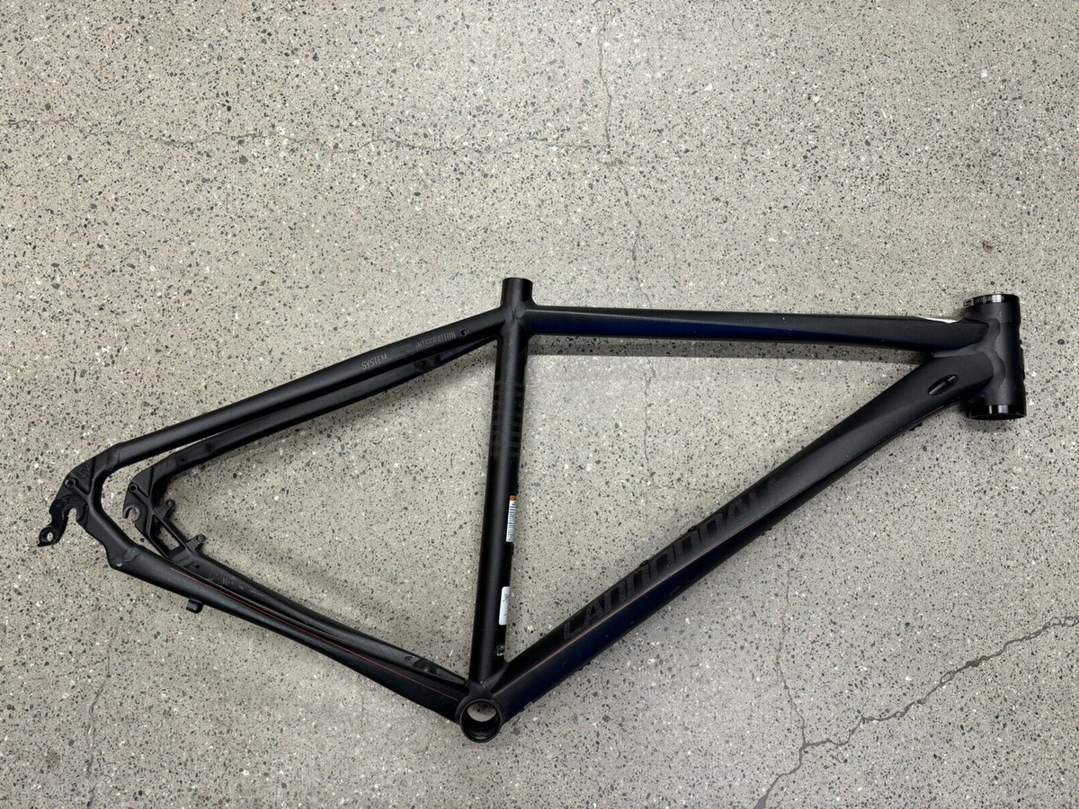 CANNONDALE BADBOY 1 2012 フレーム CANNONDALE BADBOY 1 2012 フレーム 自転車
