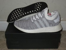 adidas NMD R2 Black for Sale | Authenticity Guaranteed | eBay