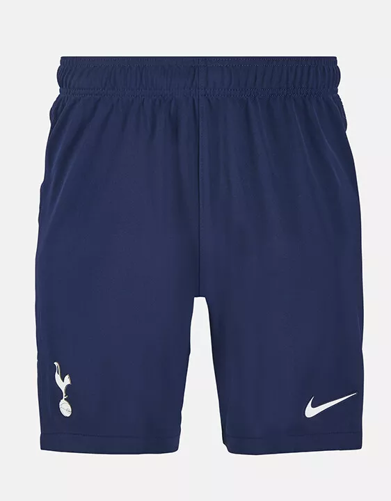 Tottenham Hotspur FC Baby Kit T-Shirt & Shorts Set | 2021/22 - 2-3 Years