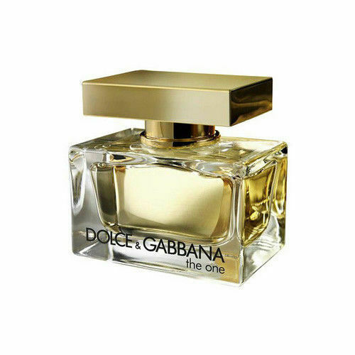 The One by Dolce \u0026 Gabbana Eau De 