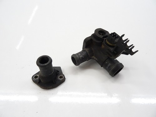 VW Golf 3 GTI JUBI 2,0l 115PS AGG Kühlerstutzen Stutzen Kühlwasser Wasser Kühler