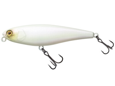 Illex Water Moccasin 75 NF Ayu - Wobbler Flottant 7.5cm Pour Perche Et Brochet - Neuf