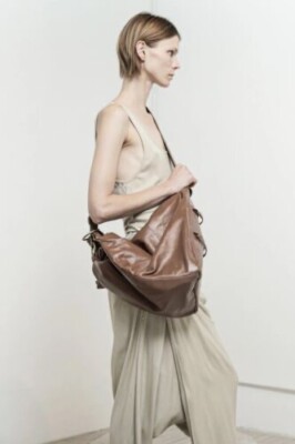 Nicholas K. Phoebe Purse Pack-$565-Can be used as  display picture 1