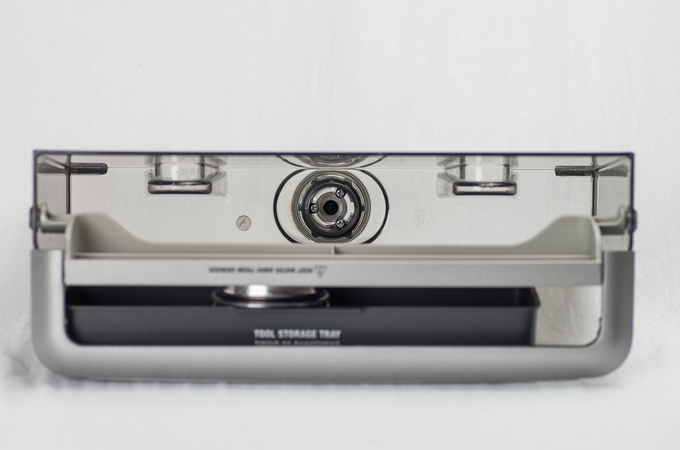 Breville BES870XL Barista Express Espresso Original Water Tank w