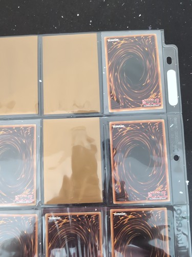 Lot Of 9 Yu-Gi-Oh PGD 1st Edition Commons - Picture 8 of 9