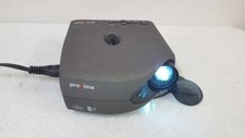 Proxima Ultralight X350 DLP Projector 269 Lamp Hours