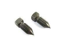South Bend 13" Lathe PT246T1 Back Gear Set Screw Lot of 2