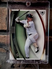Kazuma Okamoto BBM 2015 Rookie Premium Edition #RP19 RC Yomiuri Giants Blue Jays