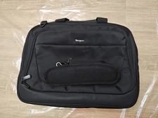 Targus Carrying Case (Briefcase) 