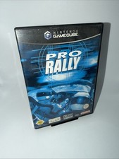 ebay® Auktion 366016416447 | Pro Rally (Nintendo GameCube, 2002) Ubisoft - OVP + Handbuch Thumbnail of ebay® auction 366016416447 | Pro Rally (Nintendo GameCube, 2002) Ubisoft - OVP + Handbuch