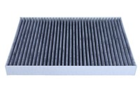 Innenraumfilter Audi A4 (8W), A5 (F5), Q5 II (Fy) 15- MIT Aktivkohle
