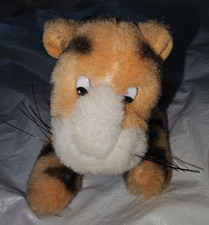Gund Classic Pooh Tigger Plush Small Used