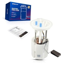 Electric Fuel Pump Module Assembly Compatible with 2008-2013,2015 FG1273