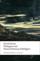 Dialogues Concerning Natural Religion, And The Natural History Of Religion ...