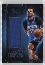 2024-25 Panini Silhouette Threads Cole Anthony #THR-COL 5y7