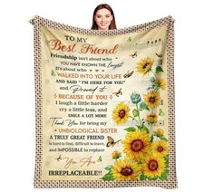 Christmas Best Friend Birthday Gifts for Women, Xmas Bestie Gifts for Women, Bes