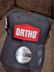 Greg Biffle Autographed Team Issued Hat! Thanks and L@@k at my others  listed!