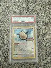 Pokémon TCG Holo SnorLax Staff