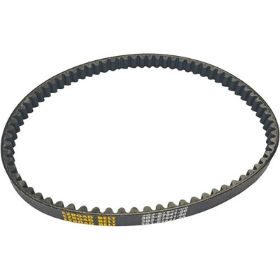 Drive Belt Fit for Yamaha 2014-2019 Zuma 50F YW50FFGY YW50FFGR 3B3-E7641-00-00