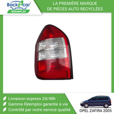 🏆 FEU ARRIERE GAUCHE  OPEL ZAFIRA ➤93175677 🌱