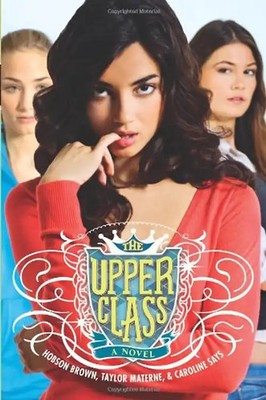 The Upper Class - Hobson Brown