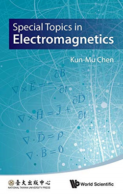 Sonderthemen Elektromagnetik - HardBack NEU Kun-mu Chen 2012-12-25