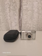 Fotocamera digitale Fujifilm FinePix A700 7,3 MP non perfettamente funzionante