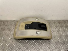 Volvo S60 2012 front seat light 39806303 GES5060