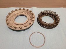 Th350 Forward Drum 5 Clutch Piston With Spring Cage And Snap Ring