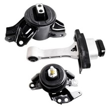 Engine Motor Mount Compatible with Sonata 2011-2015 2.0L 2011-2016 Optima 2.4L
