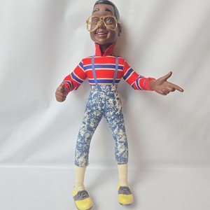 Steve Urkel Doll | eBay